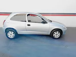 Chevrolet Celta