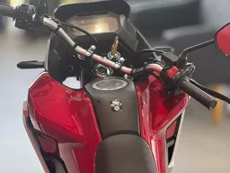Honda XRE 190