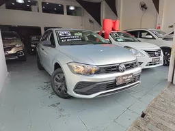 Volkswagen Polo Hatch