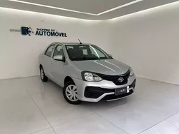 Toyota Etios