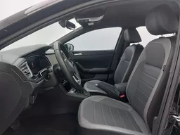 Volkswagen Nivus