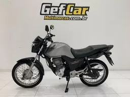 Honda CG 160