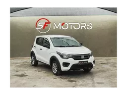 Fiat Mobi