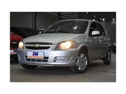 Chevrolet Celta