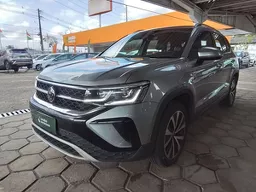 Volkswagen Taos