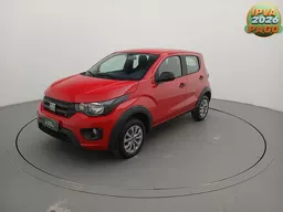 Fiat Mobi
