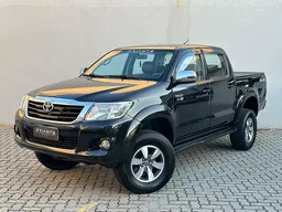 Hilux