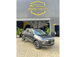 Chevrolet Montana