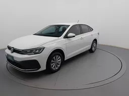 Volkswagen Virtus