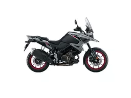 V-Strom