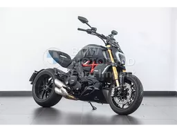 Diavel