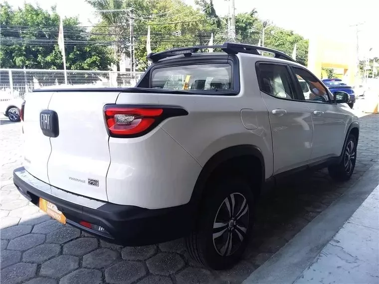 Fiat Toro Branco 3