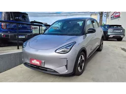 Geely EX2