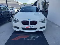 BMW 125i