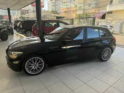 BMW 116i