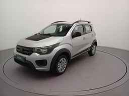 Fiat Mobi