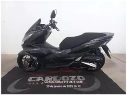 PCX