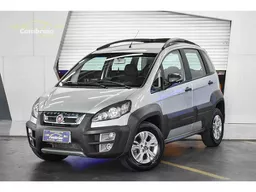 Fiat Idea