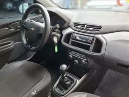 Chevrolet Joy