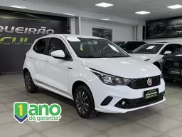 Fiat Argo