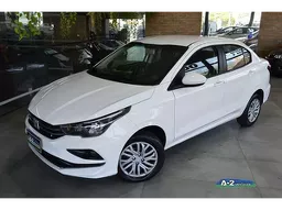 Fiat Cronos