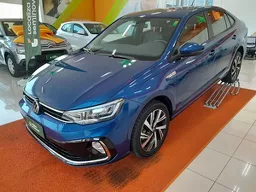 Volkswagen Virtus