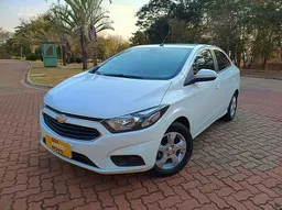 Chevrolet Prisma