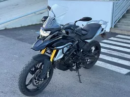 BMW G 310 GS