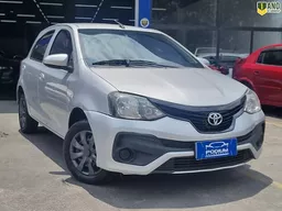 Toyota Etios