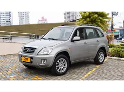 Chery Tiggo 2