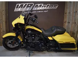 Harley-Davidson