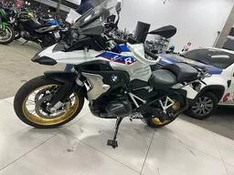 BMW R 1250 GS