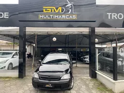 Chevrolet Corsa
