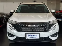GWM Haval H6