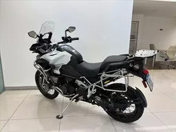 Triumph Tiger 1200