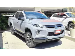 Mitsubishi L200 Triton