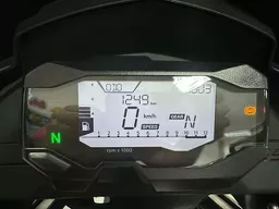 BMW G 310 GS