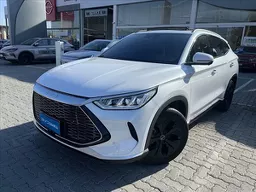 BYD Song Plus