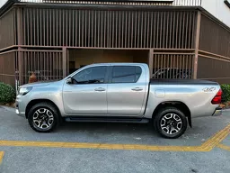 Hilux