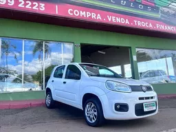 Fiat Uno