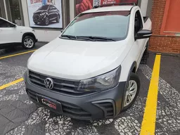 Volkswagen Saveiro