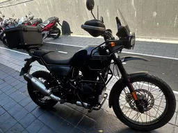 Himalayan