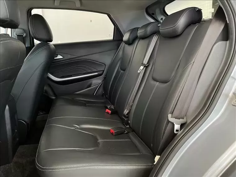Foto do carro