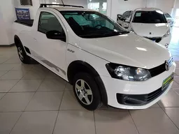 Volkswagen Saveiro