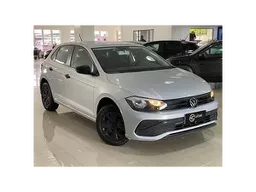 Volkswagen Polo Hatch