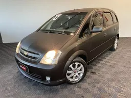 Chevrolet Meriva