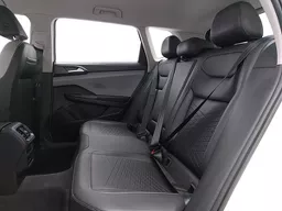 Volkswagen Taos