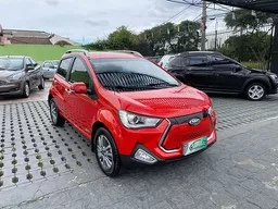JAC E-JS1
