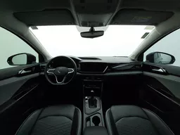 Volkswagen Taos
