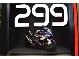 S 1000 RR